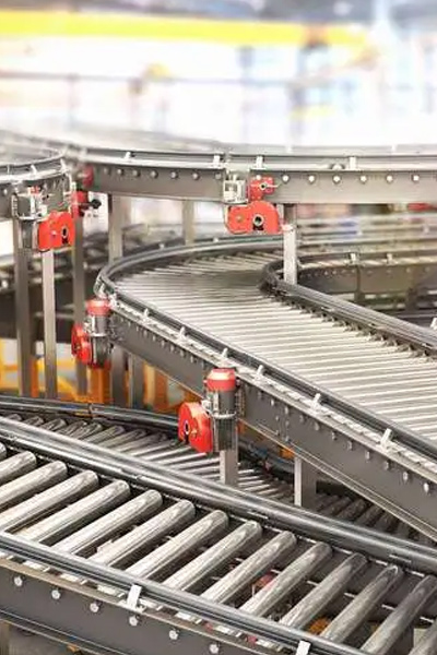 物流輸送領(lǐng)域 