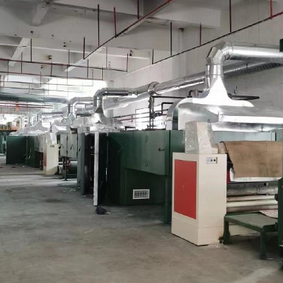 天然氣模溫機(jī) 