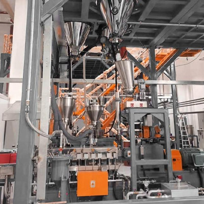 轉(zhuǎn)子秤、失重秤 